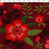 VALLEY FLEECE PRINTS - FLORA