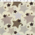 VALLEY FLEECE PRINTS - STARRY