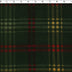 VALLEY FLEECE PRINTS - PARKER PLAID