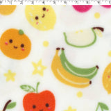 VALLEY FLEECE PRINTS