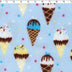 VALLEY FLEECE PRINTS