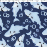 VALLEY FLEECE PRINTS