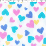 VALLEY FLEECE PRINTS