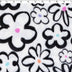 MOUNTAIN FLEECE PRINTS - FLOWERS