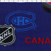 NHL FLEECE PRINTS - ALL OVER