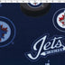 NHL FLEECE PRINTS - ALL OVER