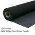 INTERFACING LIGHT WEIGHT NON-WOVEN FUSIBLE