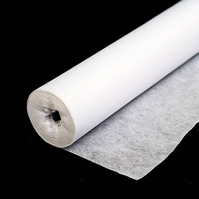 LIGHT WEIGHT NON-WOVEN FUSIBLE INTERFACING – 112 cm (44")