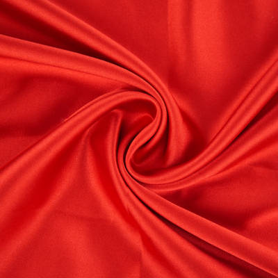 STRETCH SATIN