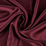 STRETCH SATIN