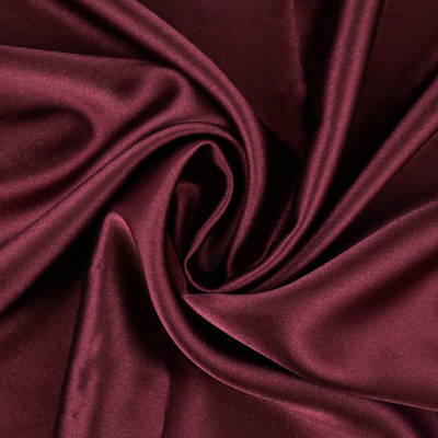 STRETCH SATIN