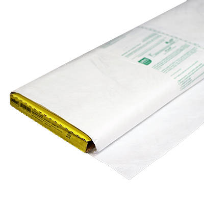 10 Dupont Tyvek Utility Lining