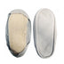 Suede Slipper Soles