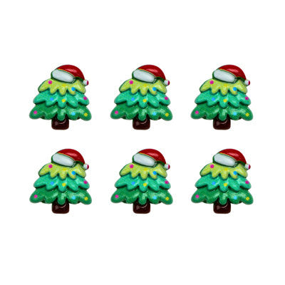 5007022 KIDS BUTTON PACK - SET OF 6