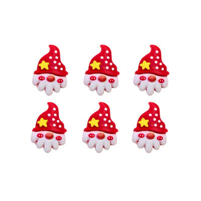 5007022 KIDS BUTTON PACK - SET OF 6