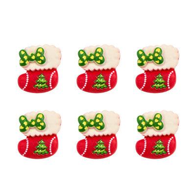 5007022 KIDS BUTTON PACK - SET OF 6