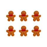 5007022 KIDS BUTTON PACK - SET OF 6