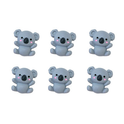 5007022 KIDS BUTTON PACK - SET OF 6