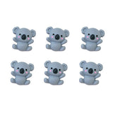 5007022 KIDS BUTTON PACK - SET OF 6
