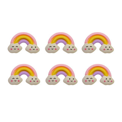 5007022 KIDS BUTTON PACK - SET OF 6
