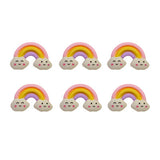 5007022 KIDS BUTTON PACK - SET OF 6