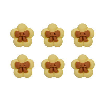 5007022 KIDS BUTTON PACK - SET OF 6