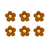 5007022 KIDS BUTTON PACK - SET OF 6