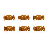 5007022 KIDS BUTTON PACK - SET OF 6