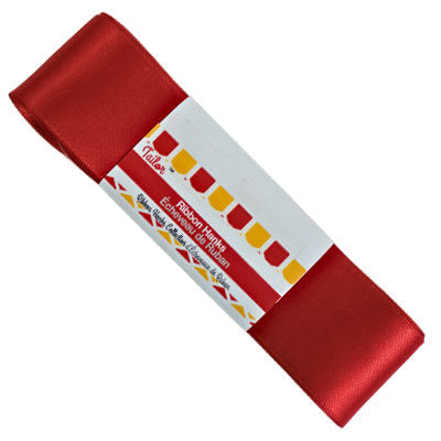 38MM (1-1/2") RIBBON HANKS