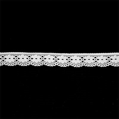 STRETCH LACE 18MM (11/16")