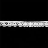 STRETCH LACE 18MM (11/16")