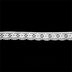 STRETCH LACE 18MM (11/16")