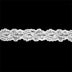STRETCH LACE 23MM (7/8")