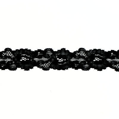 STRETCH LACE 23MM (7/8")