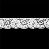 STRETCH LACE 30MM (1 3/16")
 (STEX# B241025012)