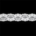STRETCH LACE 33MM (1 5/16")

 (STEX# E240927018)