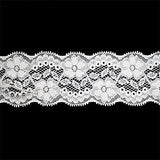 STRETCH LACE 51MM (2")

 (STEX# B241025030)