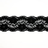 STRETCH LACE 51MM (2")

 (STEX# B241025030)