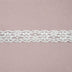 24MM (1") STRETCH LACE