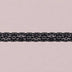 24MM (1") STRETCH LACE