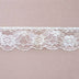 8CM (3 1/8")RUFFLED LACE