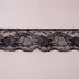 8CM (3 1/8")RUFFLED LACE