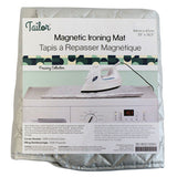 MAGNETIC IRONING MAT
