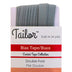 BIAS TAPE DOUBLE FOLD
