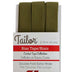 Bias Tape Double Fold Extra Wide