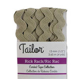 Rick Rack 13mm