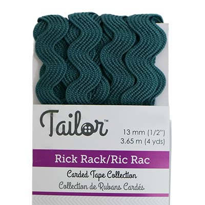 Rick Rack 13mm