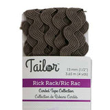 Rick Rack 13mm