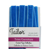 Velvet Ribbon Trim 10mm