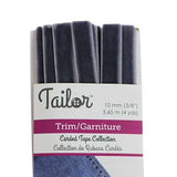 Velvet Ribbon Trim 10mm